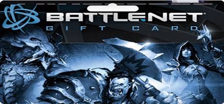 Battlenet Dopuna 20€ Battlenet Dopuna 20€
