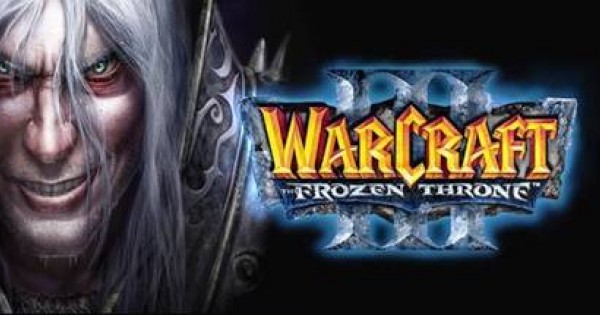 Kupite Warcraft® III: The Frozen Throne u Srbiji