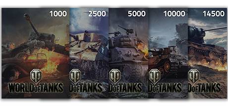 World of Tanks Dopune World of Tanks Dopune